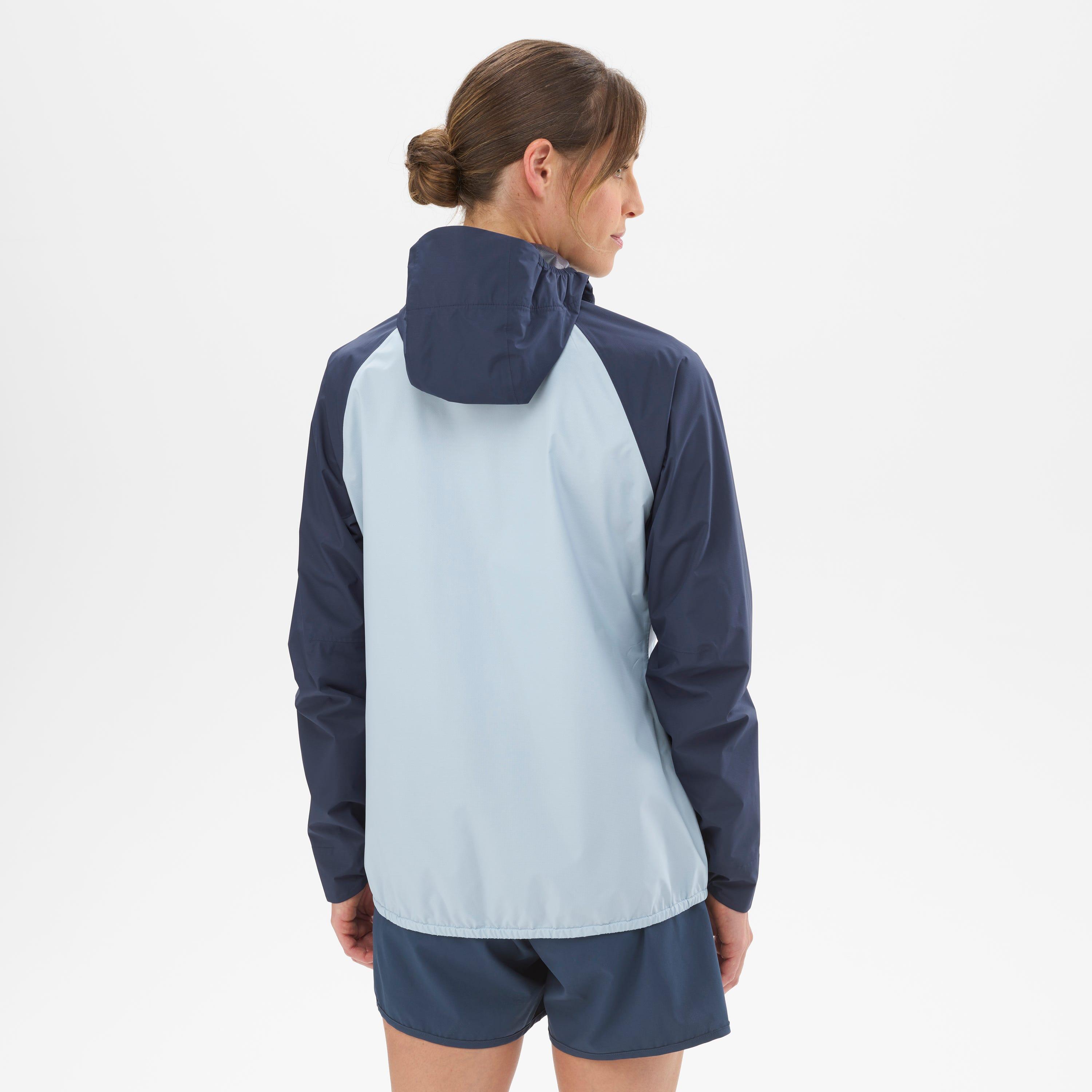 Giacca Trail running Donna INTENSE 2.5L 4/7