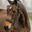 Halster en touwset voor paarden Horka EP Crystals & Pearls