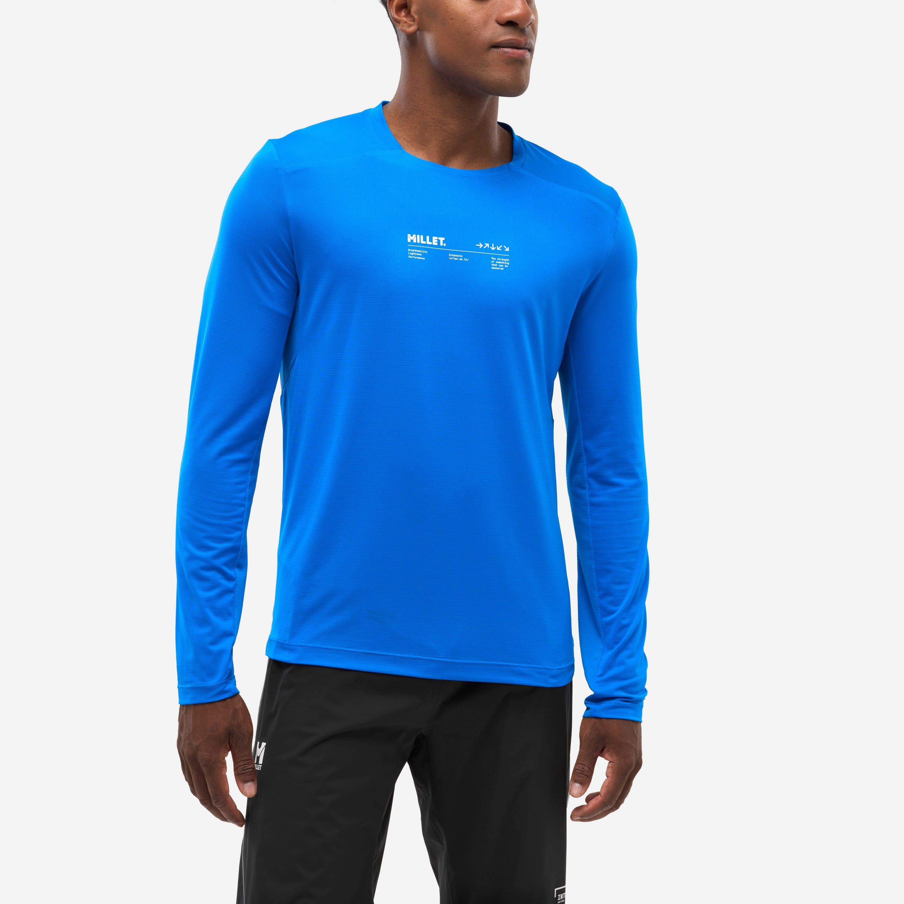 T-Shirt Trail pour homme INTENSE 3/5