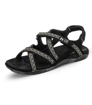 Sandales femme Hannah Fria