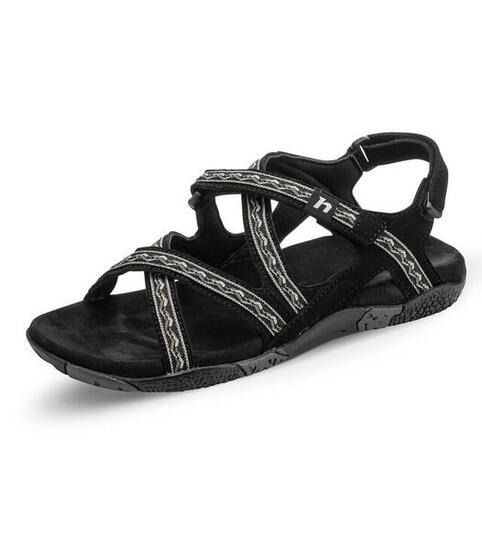 Sandales femme Hannah Fria