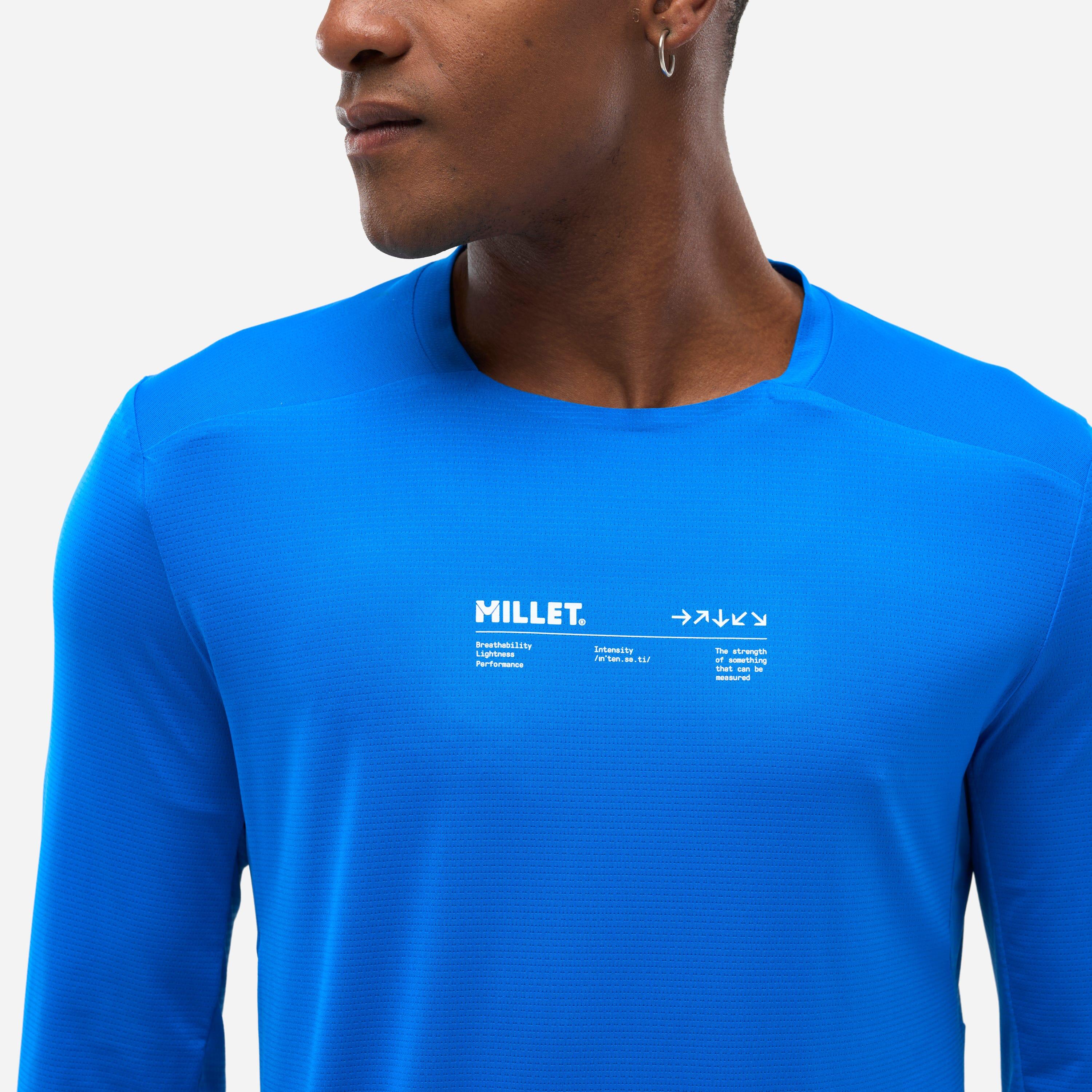 T-Shirt Trail pour homme INTENSE 5/5
