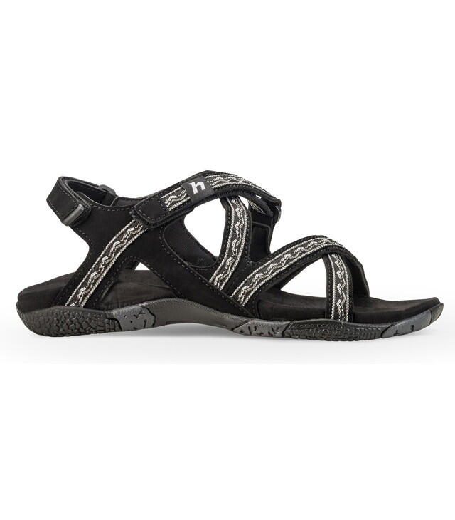 Sandales femme Hannah Fria 3/5