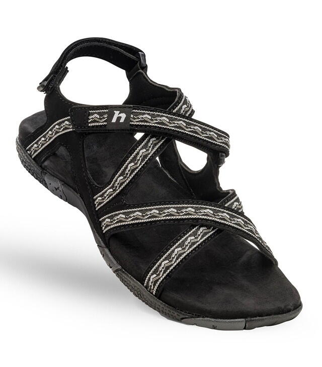 Sandales femme Hannah Fria 2/5