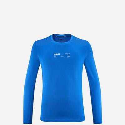 T-Shirt Trail running Uomo INTENSE TS LS