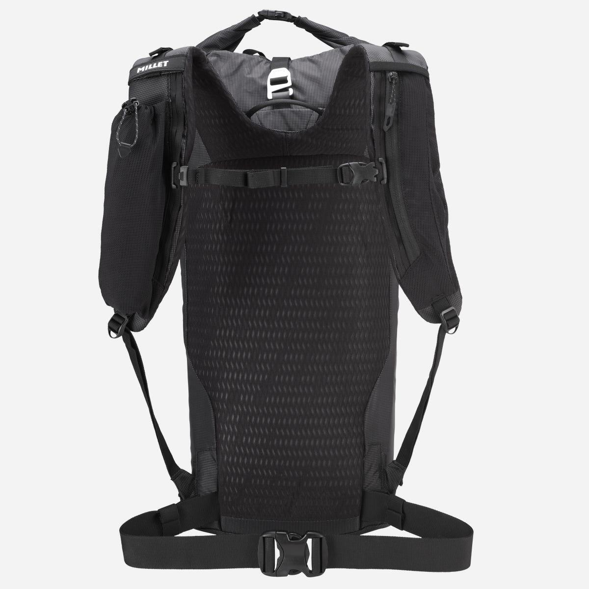 Unisex Bergsteigen Rucksack  MIXT 25+5L 3/5