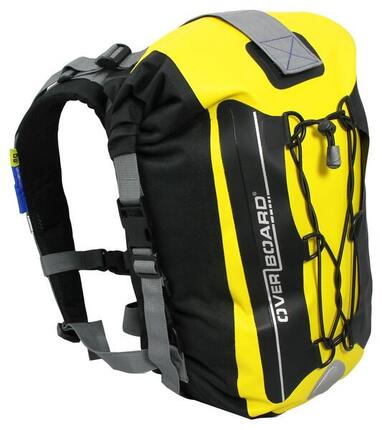 Plecak wodoodporny OverBoard Original 20l