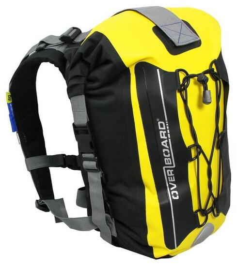 Plecak wodoodporny OverBoard Original 20l