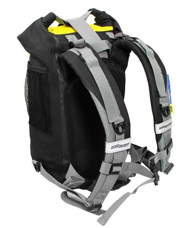 Plecak wodoodporny OverBoard Original 20l 3/7