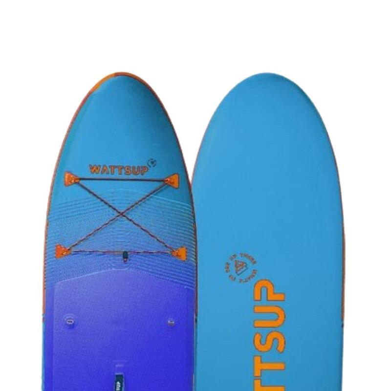 Deska SUP WATTSUP F11 11'0" SMU combo seria limitowana