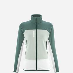 Polaire Alpinisme Femme FUSION GRID