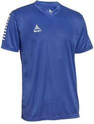 Tshirt Player Pisa Bleu