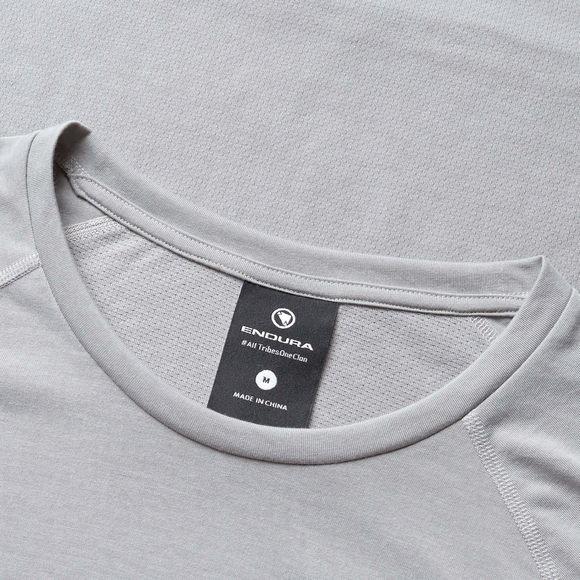 Maillot Endura Loop Tech 6/7