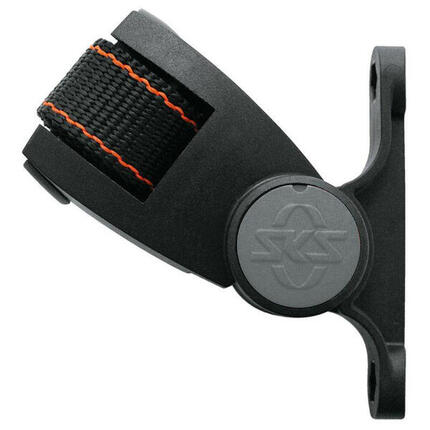 SKS Trinkflaschenhalter-Adapter Quick-Release Befestigung, universal