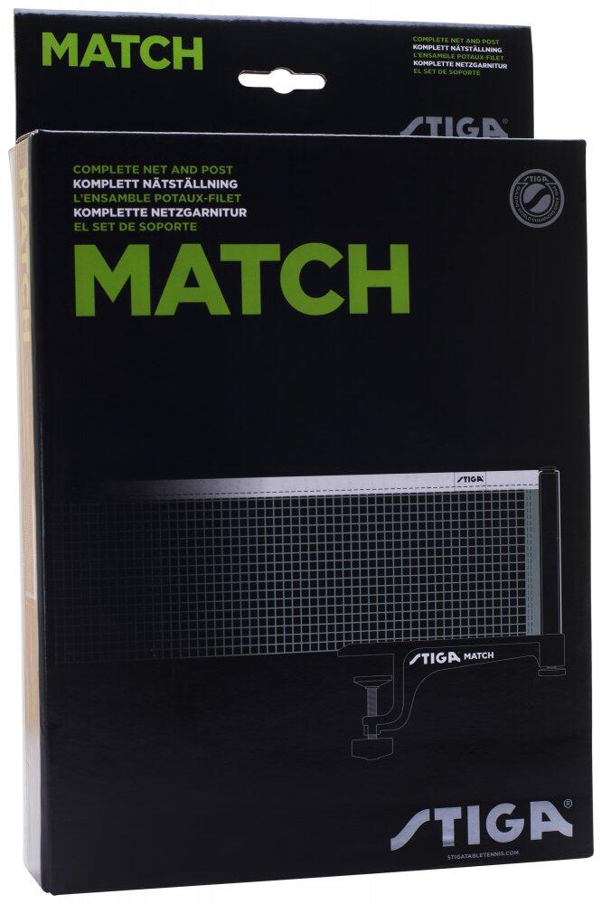 Síť na stolní tenis STIGA Match 2/2
