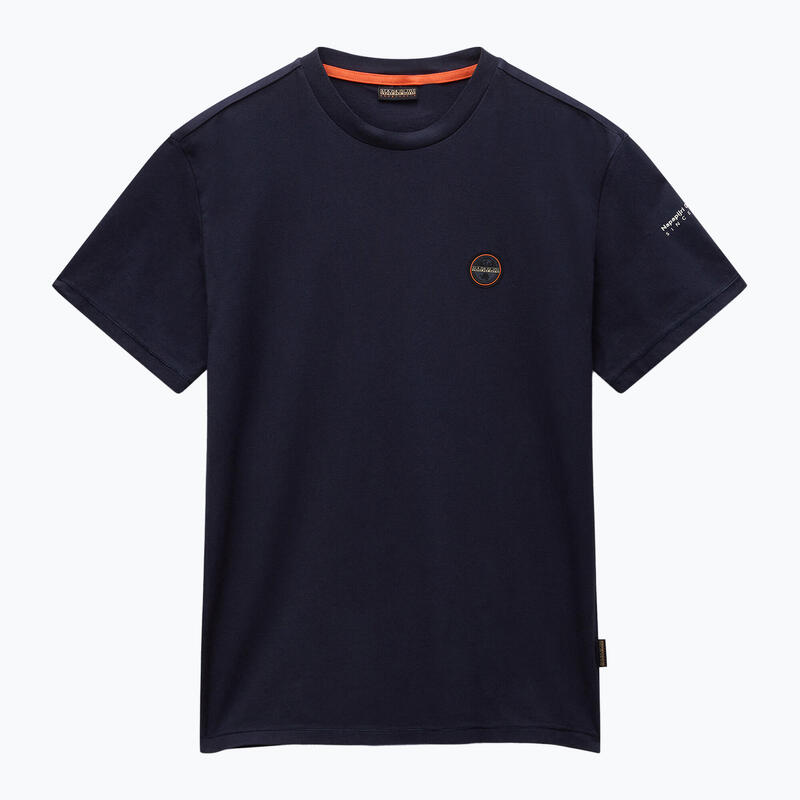 Tricou bărbătesc Napapijri S-Badge