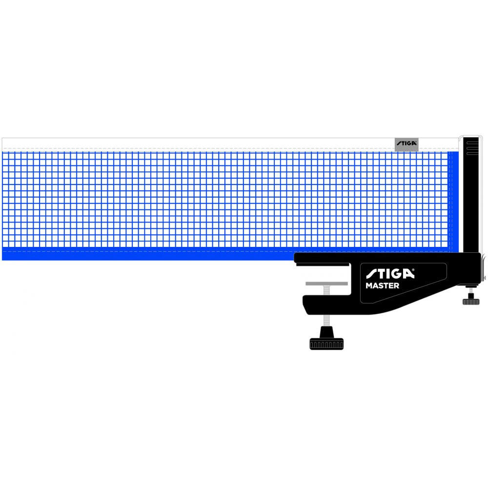 STIGA Síť na stolní tenis STIGA Master