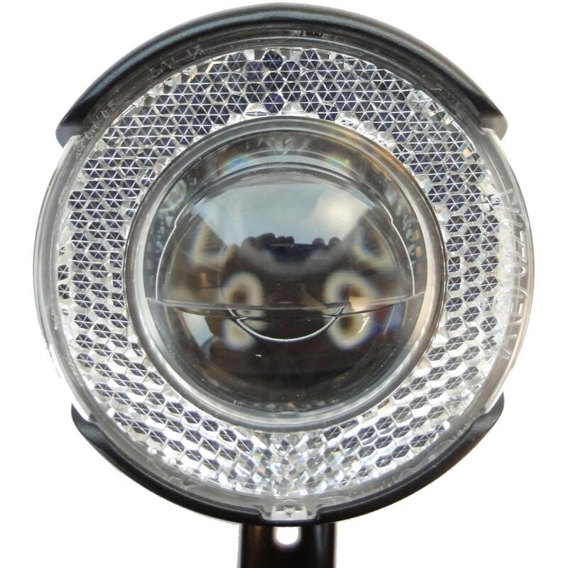 Reflektor Lumatec Lyt Bn Led - Wł./Wył