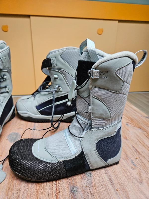 Tussen Particulieren - Snowboardschoenen 6/6