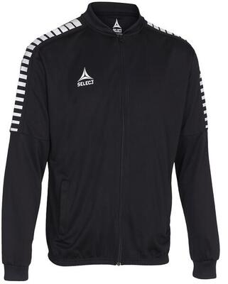 Selecteer argentina zip jacket