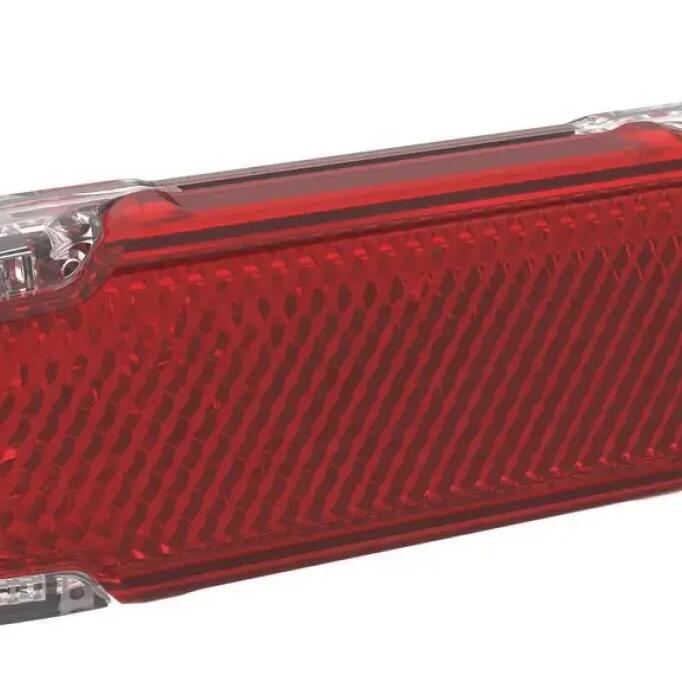 2C Permanent Rear Battery Light