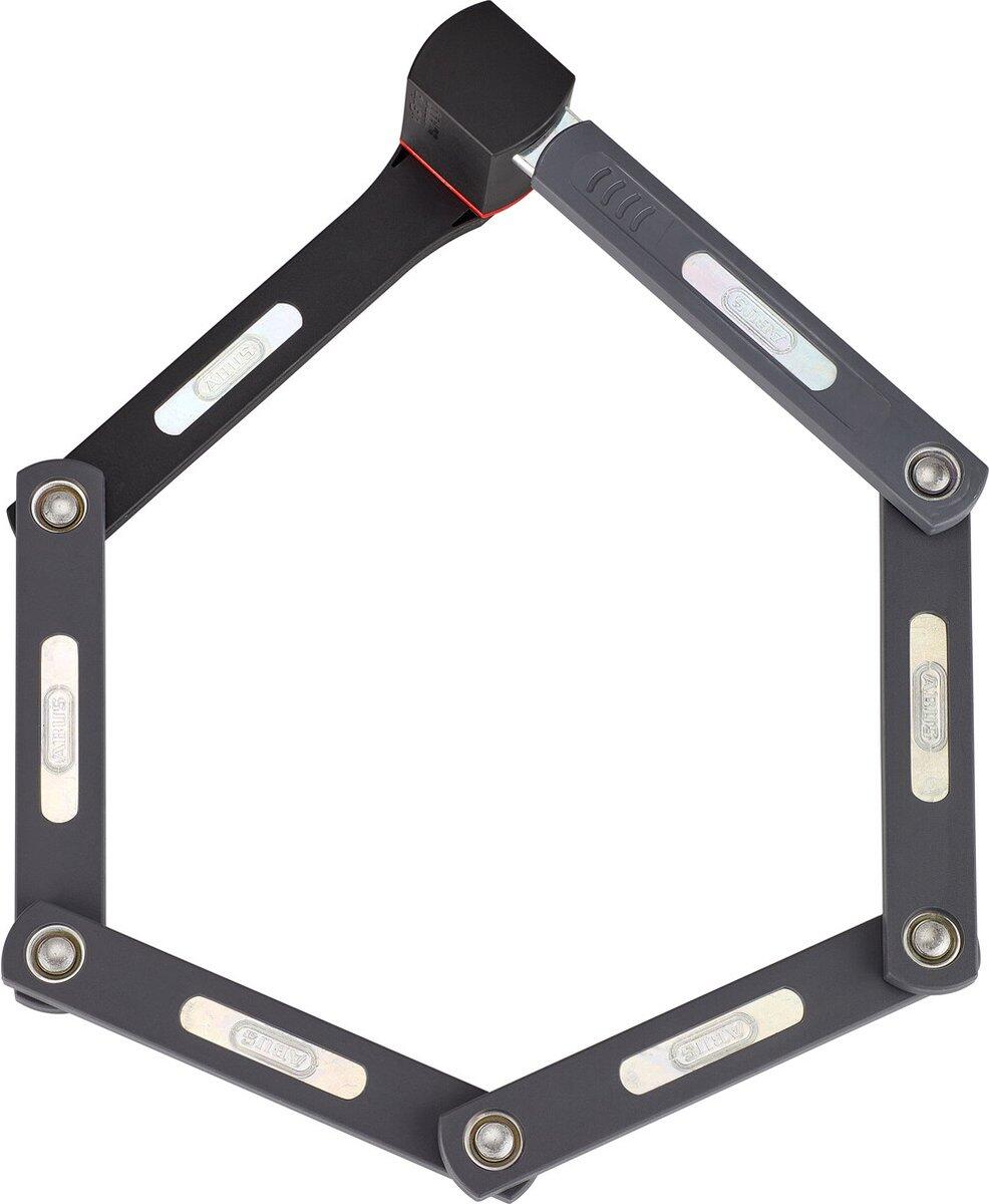 Zamek Składany Bordo Ugrip 5700/80 Czarny 2/5