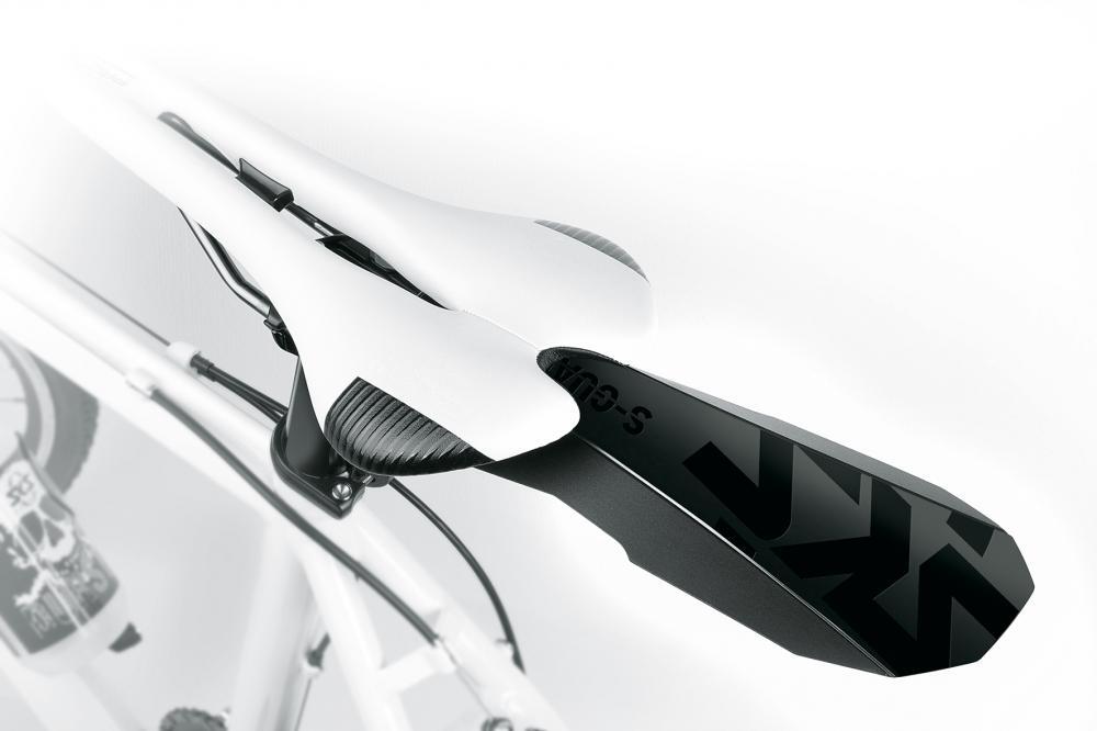Parafango posteriore SKS s-guard 26-29" 2/4