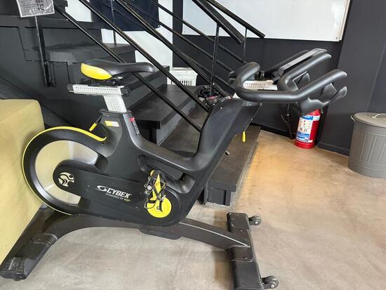 Entre Particuliers - ICG IC7 Vélo Indoor Cycling