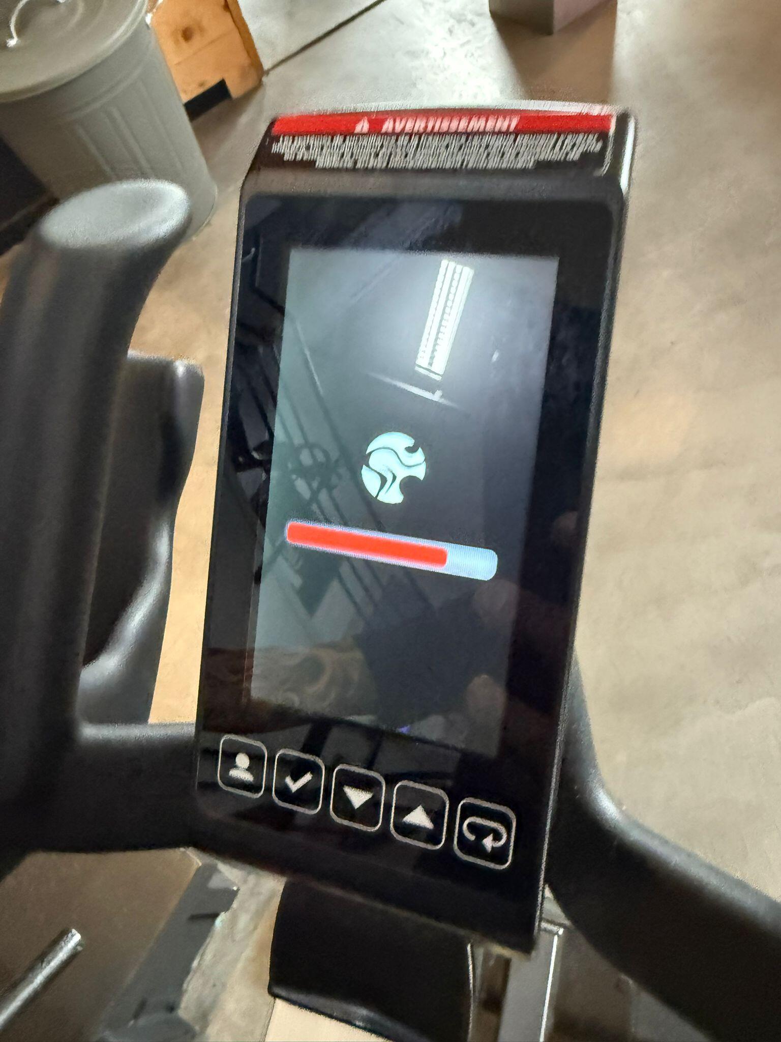 Tussen Particulieren - ICG IC7 Indoor Cycling 3/6