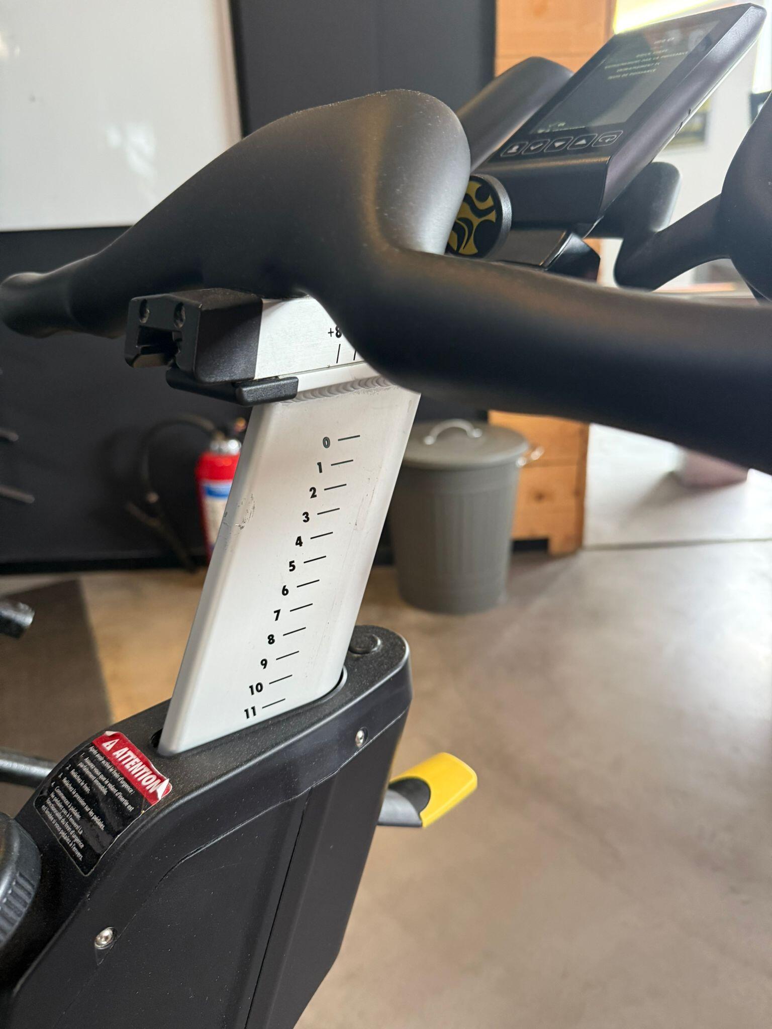 Tussen Particulieren - ICG IC7 Indoor Cycling 6/6