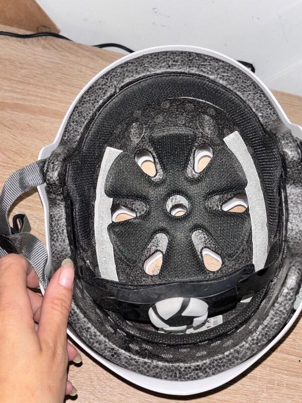 Entre Particuliers - Casque oxelo 3/3