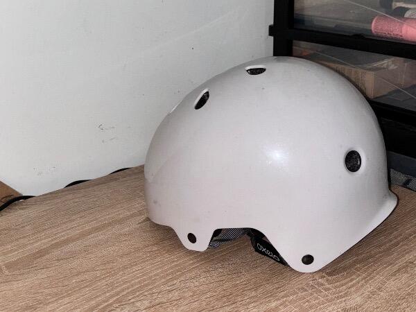 Entre Particuliers - Casque oxelo 2/3