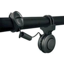 Elektrische Fietsbel T-002 - Usb Oplaadbaar - 80~90Db 4/4