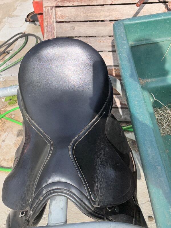 Entre Particuliers - Selle 3/5