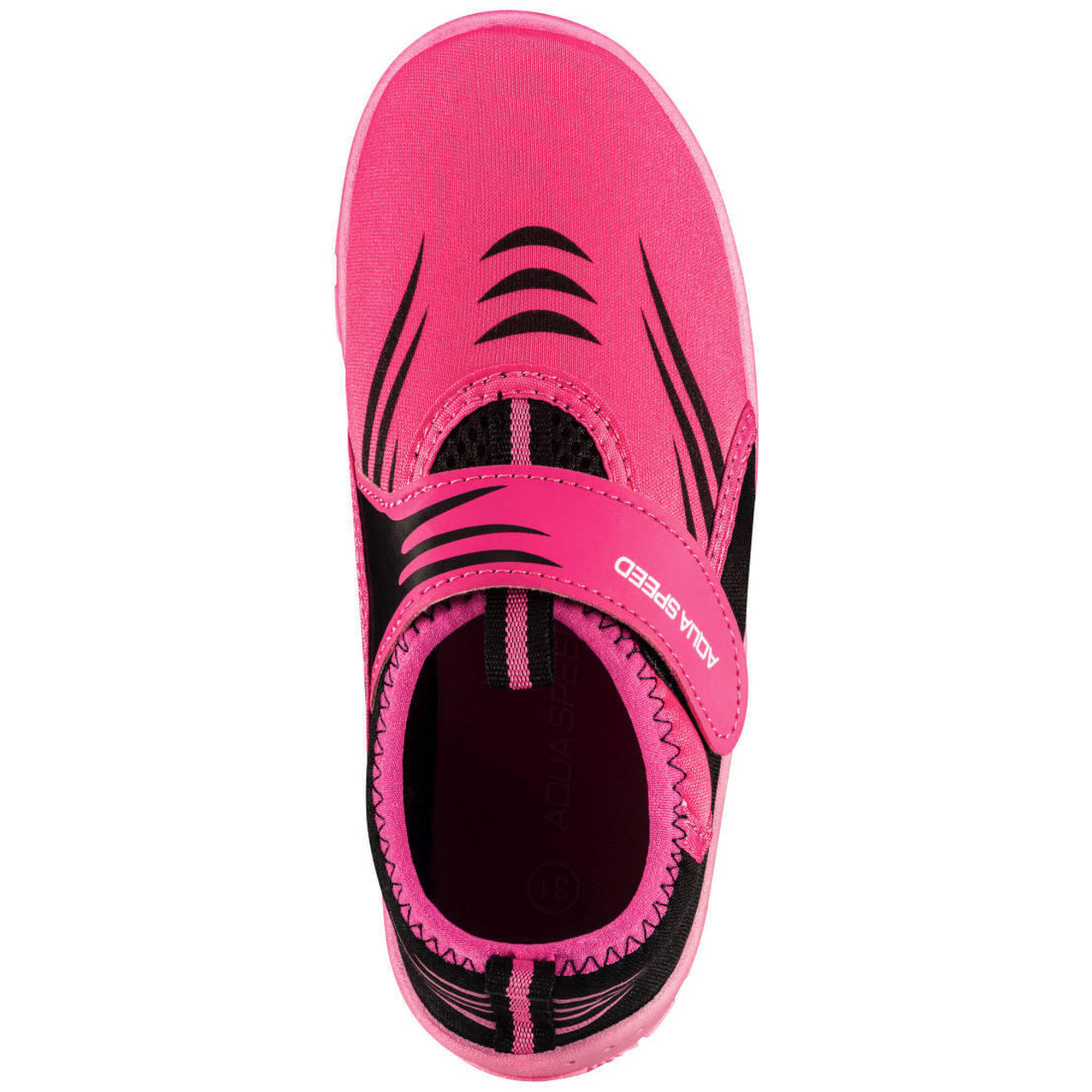 Buty do wody Aqua Speed 27F 4/5