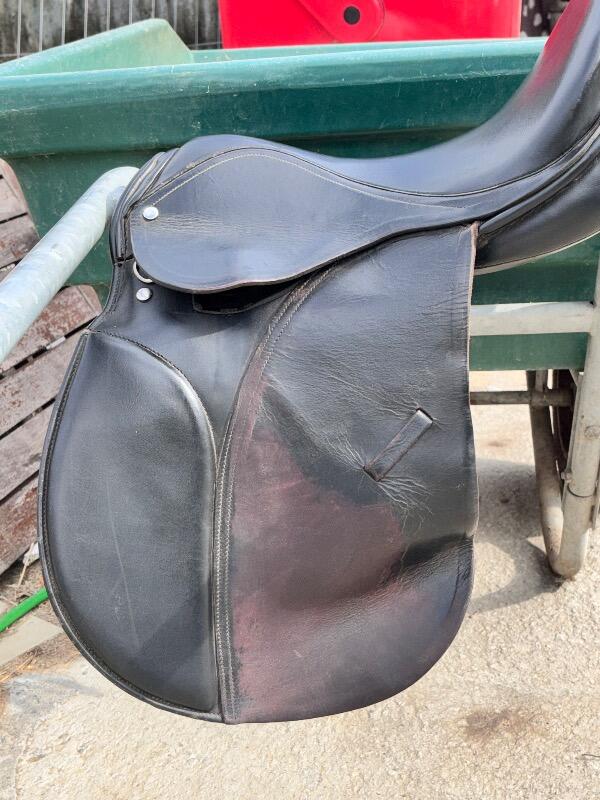 Entre Particuliers - Selle 5/5