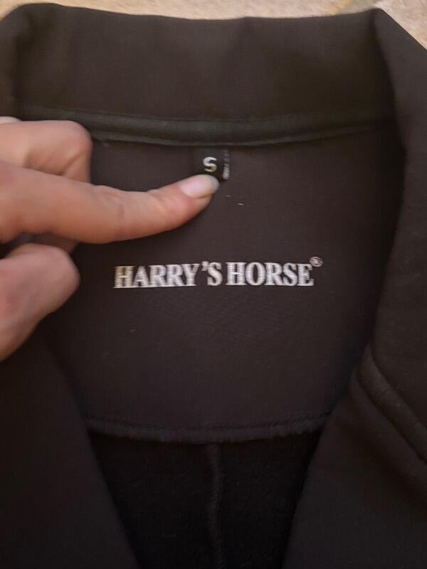 Entre Particuliers - Veste Harry’s horse 2/4
