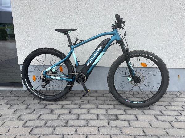 ROCKRIDER picture