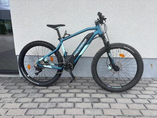 Entre Particuliers - Vélo électrique femme