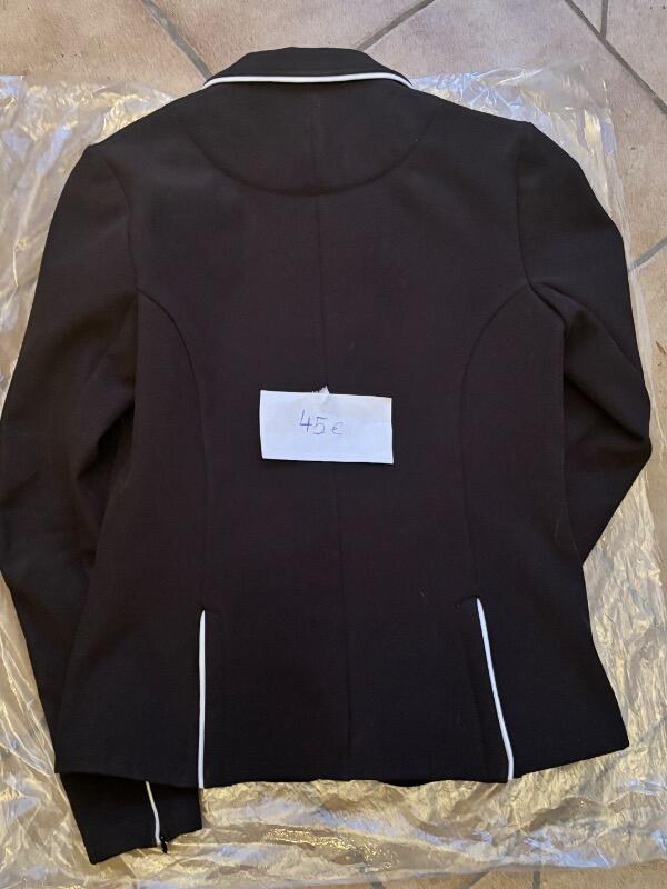 Entre Particuliers - Veste Harry’s horse 4/4