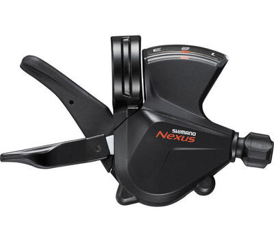 Duimversteller 3 speed nexus sl-c2010