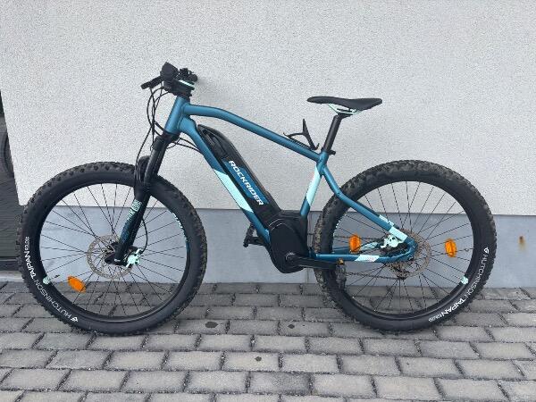 Entre Particuliers - Vélo électrique femme 6/6