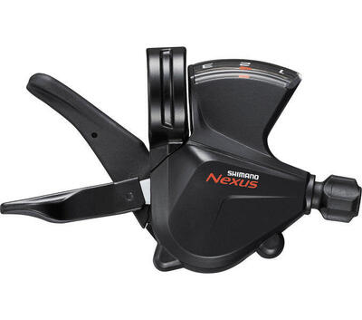 Shimano nexus sl-c2010-3 duimschakelaar voor 3 versnellingen