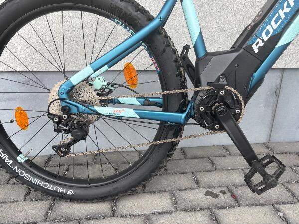 Entre Particuliers - Vélo électrique femme 5/6