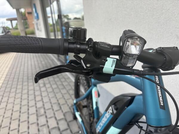 Entre Particuliers - Vélo électrique femme 4/6