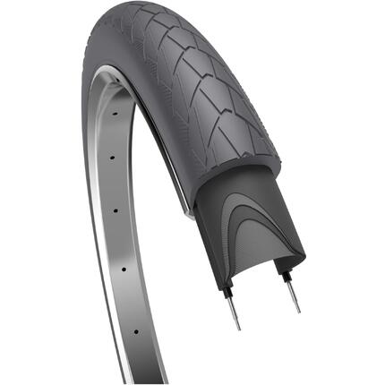 Opona Mambo 28 X 2.00"/ 50-622 Mm - Szara Z Refleksami