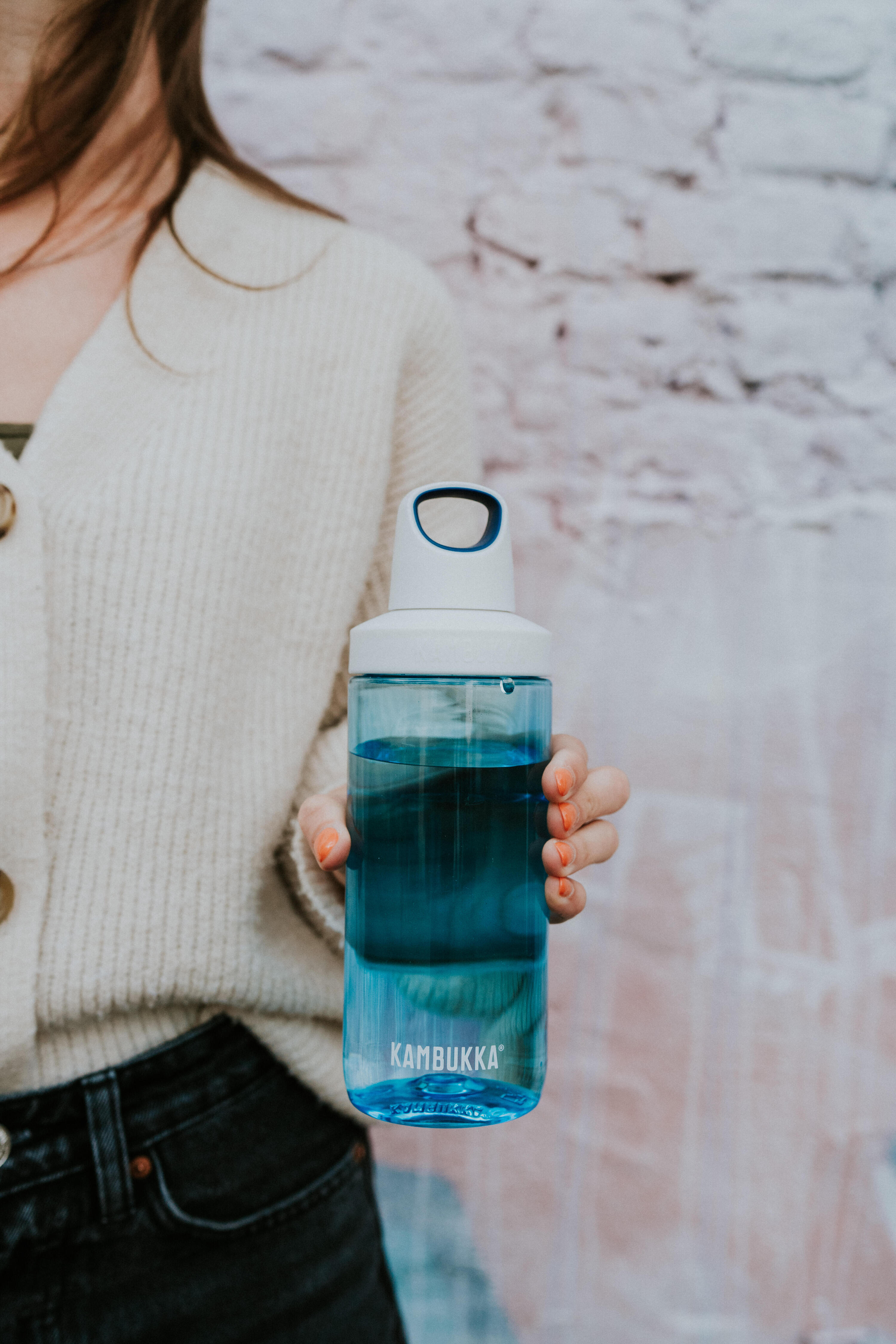 Kambukka Waterfles Reno 500 ml Sapphire 6/7