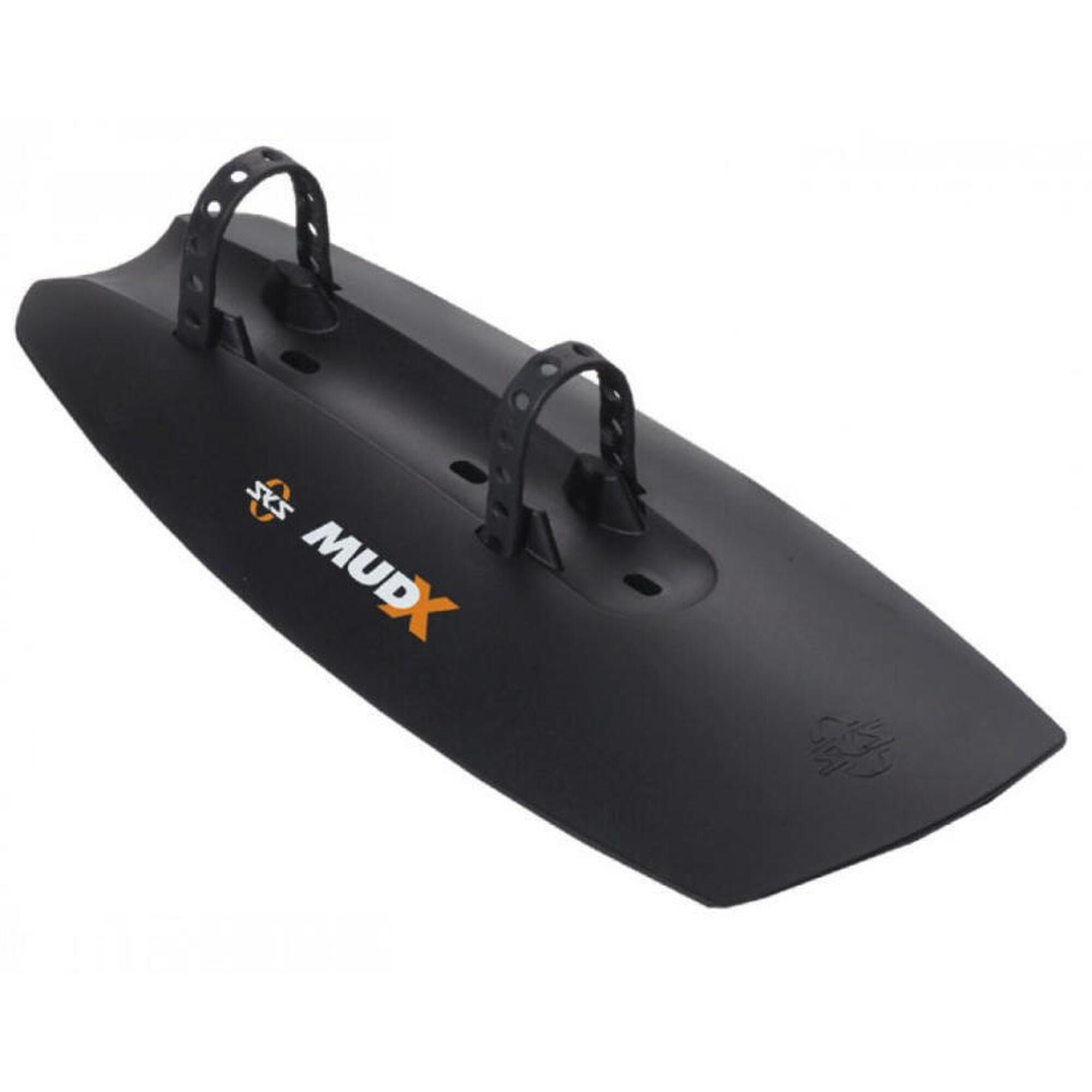 Spatd Speed/Mudrocker Velcro Blackartset A 2