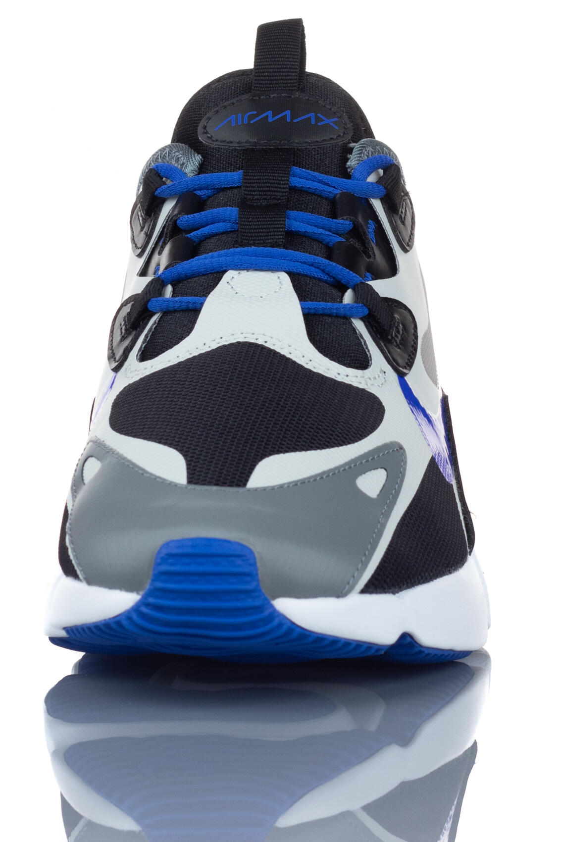 Tenis Nike Air Max Infinity Air Max Infinity Mens Cu9452 NIKE