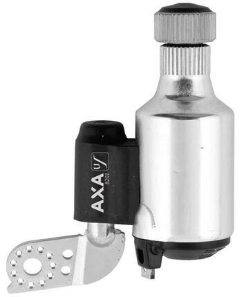 AXA Dynamo 8201 links auf Karte